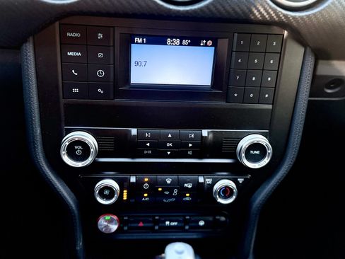 Used 2020 Ford Mustang Coupe w/ Black Accent Package RWD image 32