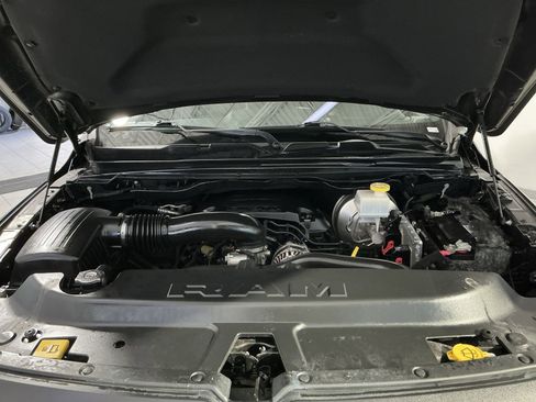 Used 2020 RAM 1500 Rebel w/ Rebel Level 1 Equipment Group image 33