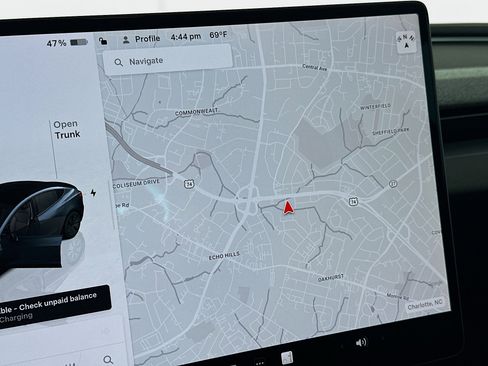 Used 2024 Tesla Model 3 Long Range image 21