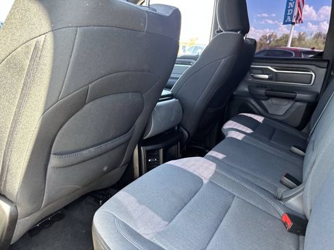 Used 2021 RAM 1500 Big Horn AWD/4WD image 15