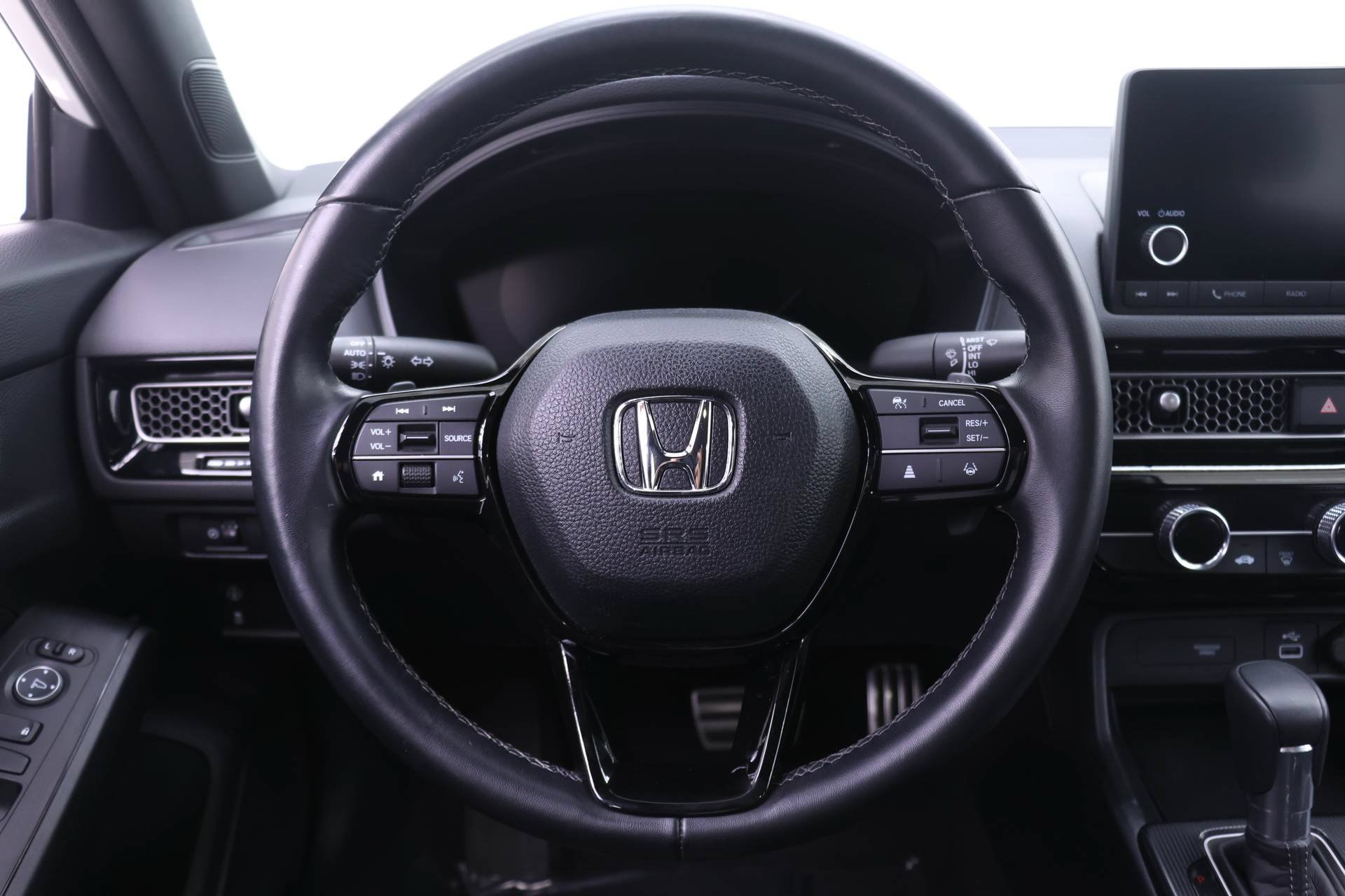 Certified 2024 Honda Civic Sport image 13