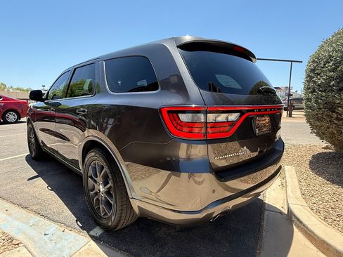 Used 2018 Dodge Durango R/T RWD image 6