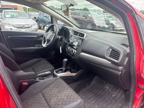 Used 2017 Honda Fit LX image 22