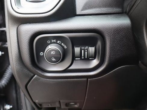 Used 2025 RAM 2500 Rebel w/ Rebel Level 1 Equipment Group image 15