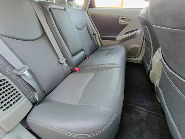 Used 2012 Toyota Prius Two FWD image 55