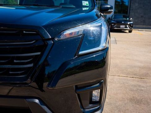 Certified 2023 Subaru Forester Sport image 3