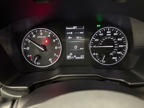 Used 2022 Subaru Legacy Sport image 16