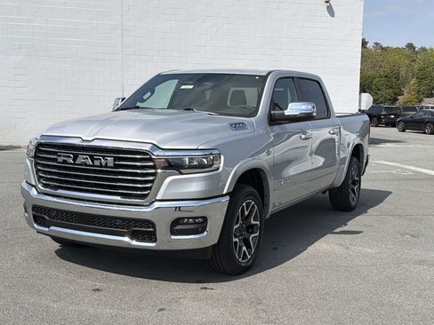 New 2026 RAM 1500 Laramie image 3