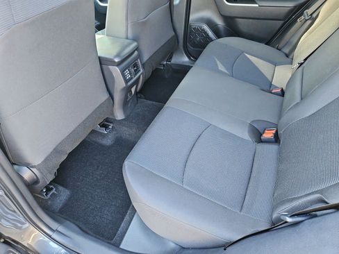 Used 2025 Toyota RAV4 LE FWD image 27