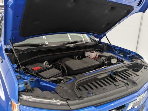 New 2025 Chevrolet Silverado 1500 RST w/ Convenience Package II image 17