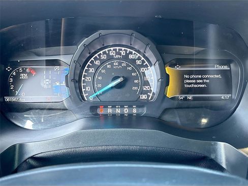 Used 2022 Ford Ranger Lariat w/ Equipment Group 501A High image 13