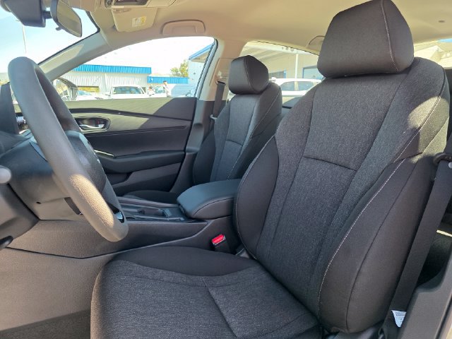 New 2026 Honda Accord LX image 21