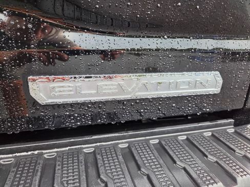 Used 2025 GMC Sierra 1500 Elevation AWD/4WD image 18