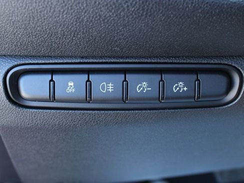 Used 2024 FIAT 500 e (RED) image 15