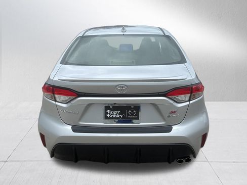Used 2026 Toyota Corolla Hybrid Sedan image 5