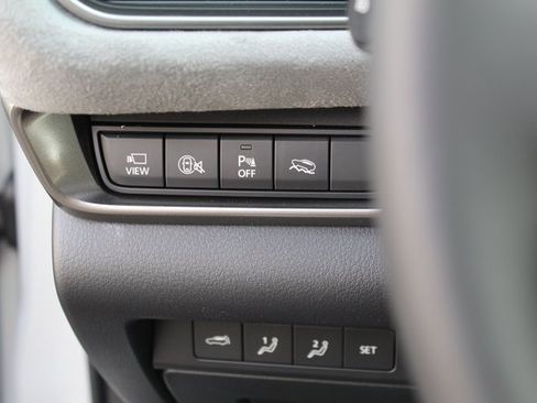 New 2026 MAZDA CX-30 2.5 Turbo w/ Premium Package image 20