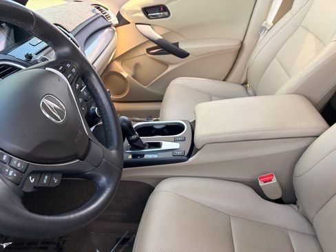 Used 2016 Acura RDX AWD w/ Technology Package image 19