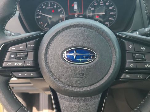 New 2026 Subaru Forester Premium AWD/4WD image 14