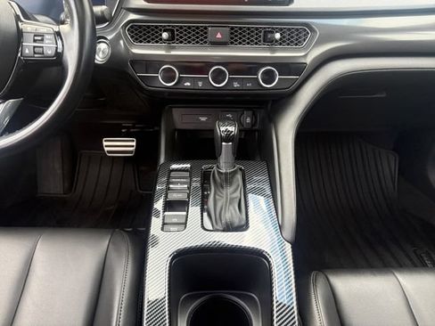 Used 2025 Acura Integra A-Spec FWD image 11