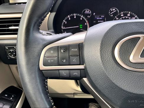 Used 2020 Lexus GX 460 Luxury w/ Accessory Package AWD/4WD image 24