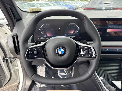 Used 2026 BMW X3 xDrive30i w/ Convenience Package AWD/4WD image 24