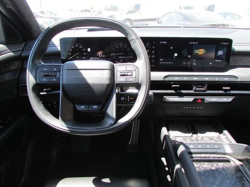 Used 2027 Kia Telluride SX Prestige X-Pro AWD/4WD image 25