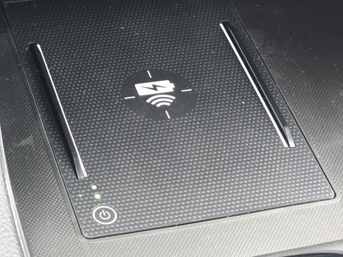 New 2025 Honda Pilot TrailSport image 8