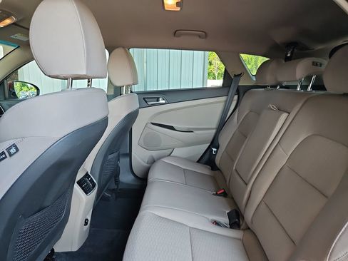 Used 2020 Hyundai Tucson SEL FWD image 27