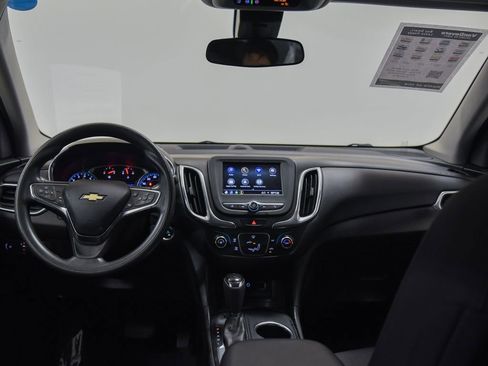 Used 2020 Chevrolet Equinox LT image 25