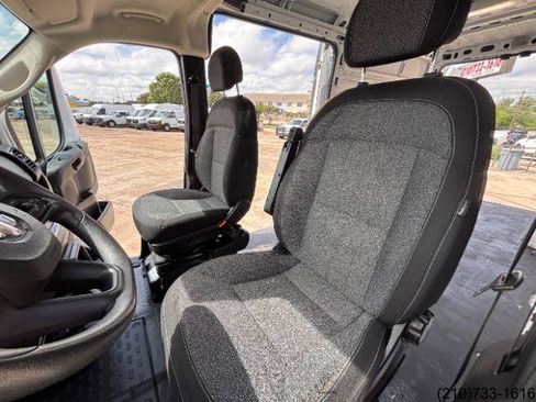 Used 2023 RAM ProMaster 2500 FWD image 21