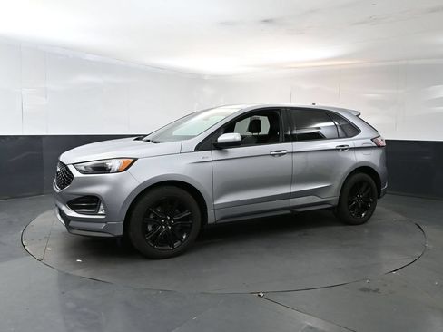 Used 2023 Ford Edge ST-Line AWD/4WD image 2
