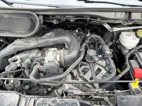 Used 2022 Ford Transit 350 XLT image 27