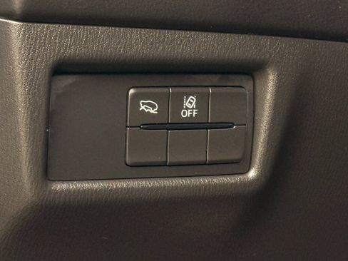 Used 2024 MAZDA CX-5 AWD 2.5 S w/ Select Package image 25