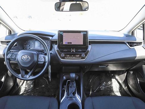 Certified 2024 Toyota Corolla LE image 13