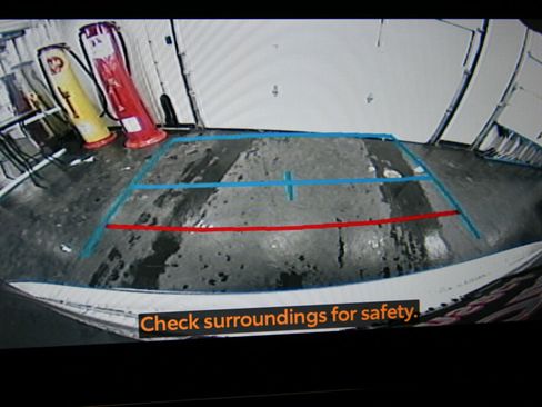 Certified 2024 Toyota Highlander XSE image 17