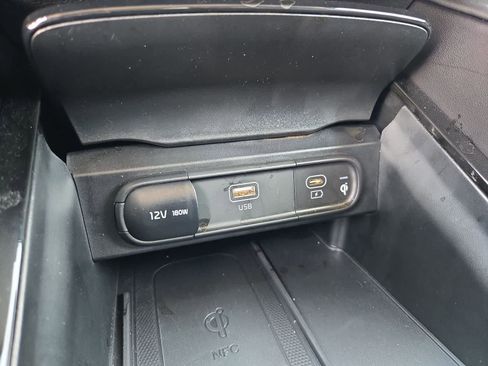 Used 2025 Kia Telluride SX image 31