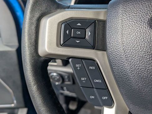 Used 2020 Ford F250 Lariat w/ Lariat Value Package image 29