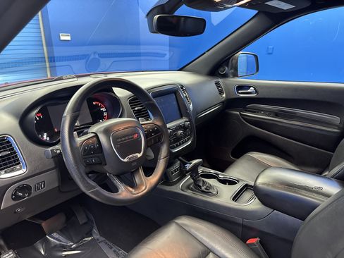 Used 2019 Dodge Durango GT AWD/4WD image 11
