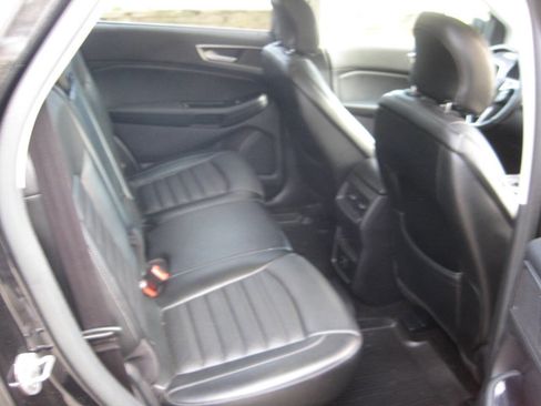 Used 2015 Ford Edge SEL w/ Equipment Group 201A image 15