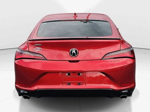 Used 2023 Acura Integra A-Spec FWD image 4