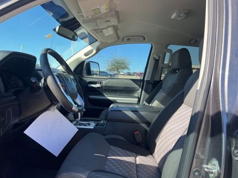 Used 2019 Toyota Tundra SR image 4