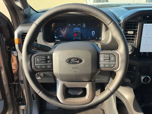 Used 2025 Ford F150 Tremor w/ Mobile Office Package AWD/4WD image 22