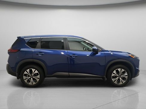 Used 2023 Nissan Rogue SV w/ SV Premium B Package AWD/4WD image 8