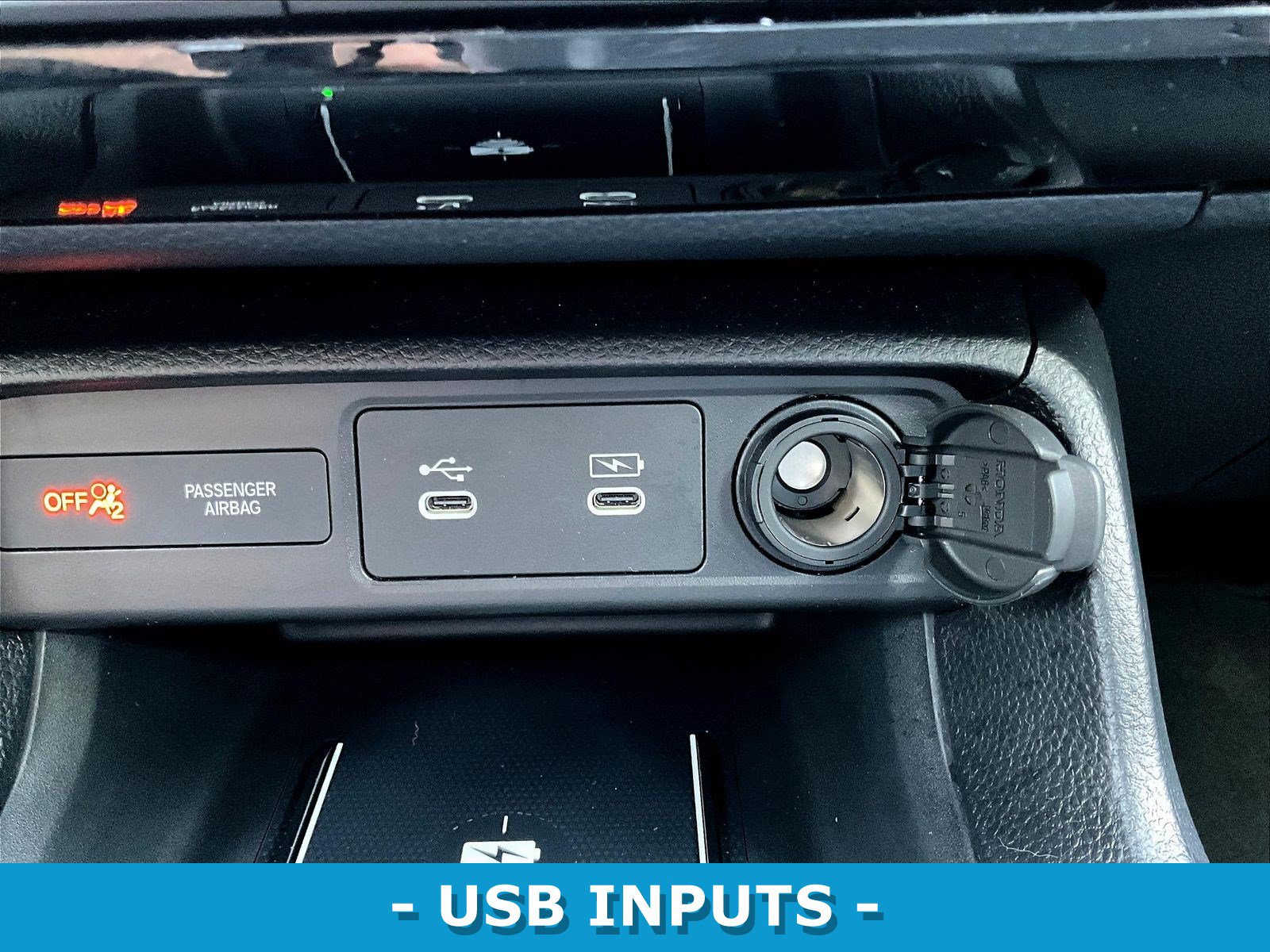 Certified 2026 Honda Civic Sport Touring image 14