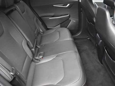 Used 2022 Kia EV6 Wind w/ Wind Technology Package image 27