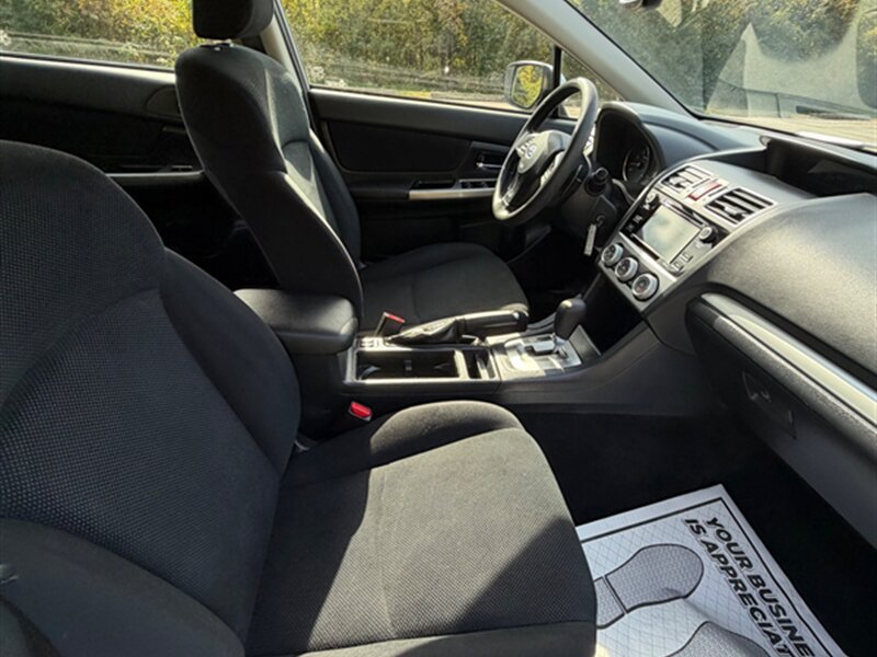 Used 2016 Subaru Impreza 2.0i Premium AWD/4WD image 18