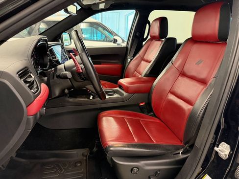 Used 2022 Dodge Durango R/T AWD/4WD image 9