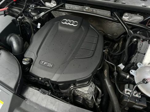 Used 2019 Audi Q5 2.0T Premium Plus w/ Premium Plus Package image 42