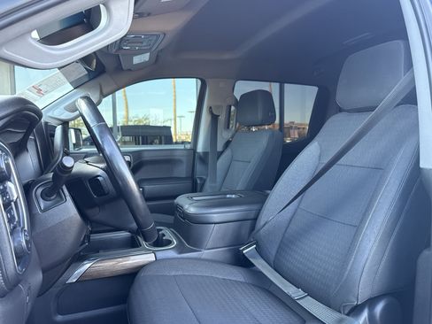 Used 2020 Chevrolet Silverado 1500 RST w/ All-Star Edition image 13