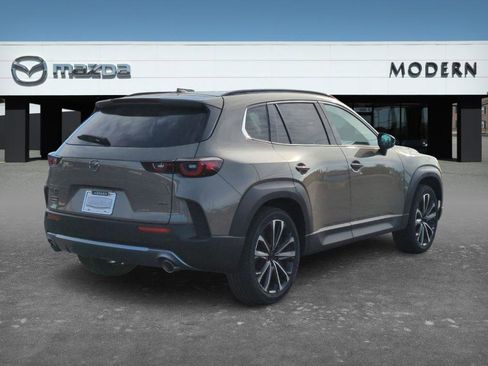 New 2026 MAZDA CX-50 AWD 2.5 S w/ Weather Package image 5